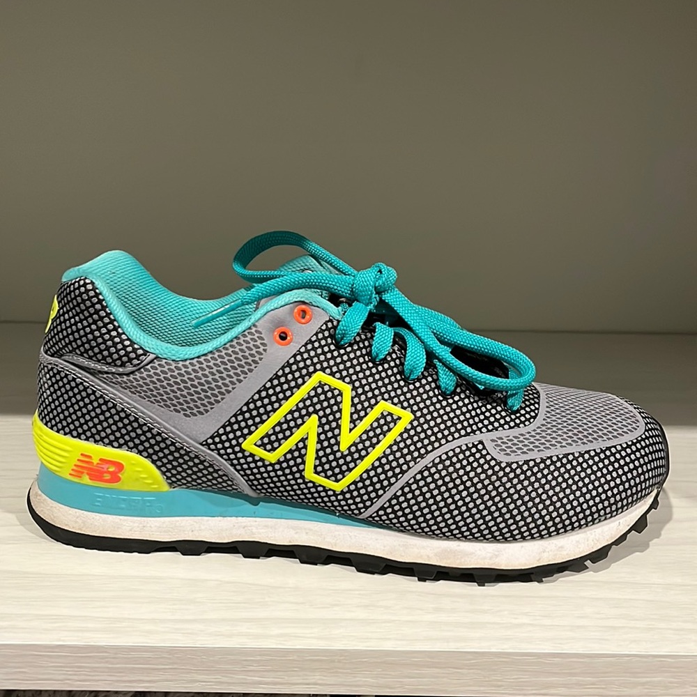 New Balance Sneakers